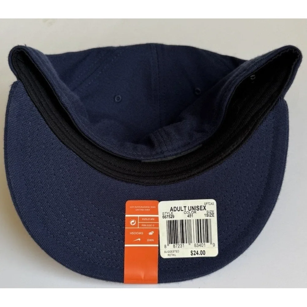 Nike True Hat Color 451 One Size Style 667529 NEW NWT